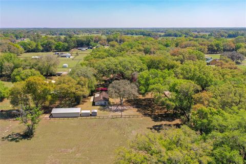 Tiny photo for 975 SE 170th Street, Summerfield, FL 34491 (MLS # G5109667)