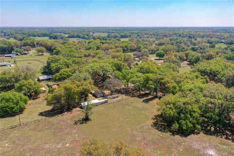 Tiny photo for 975 SE 170th Street, Summerfield, FL 34491 (MLS # G5109667)