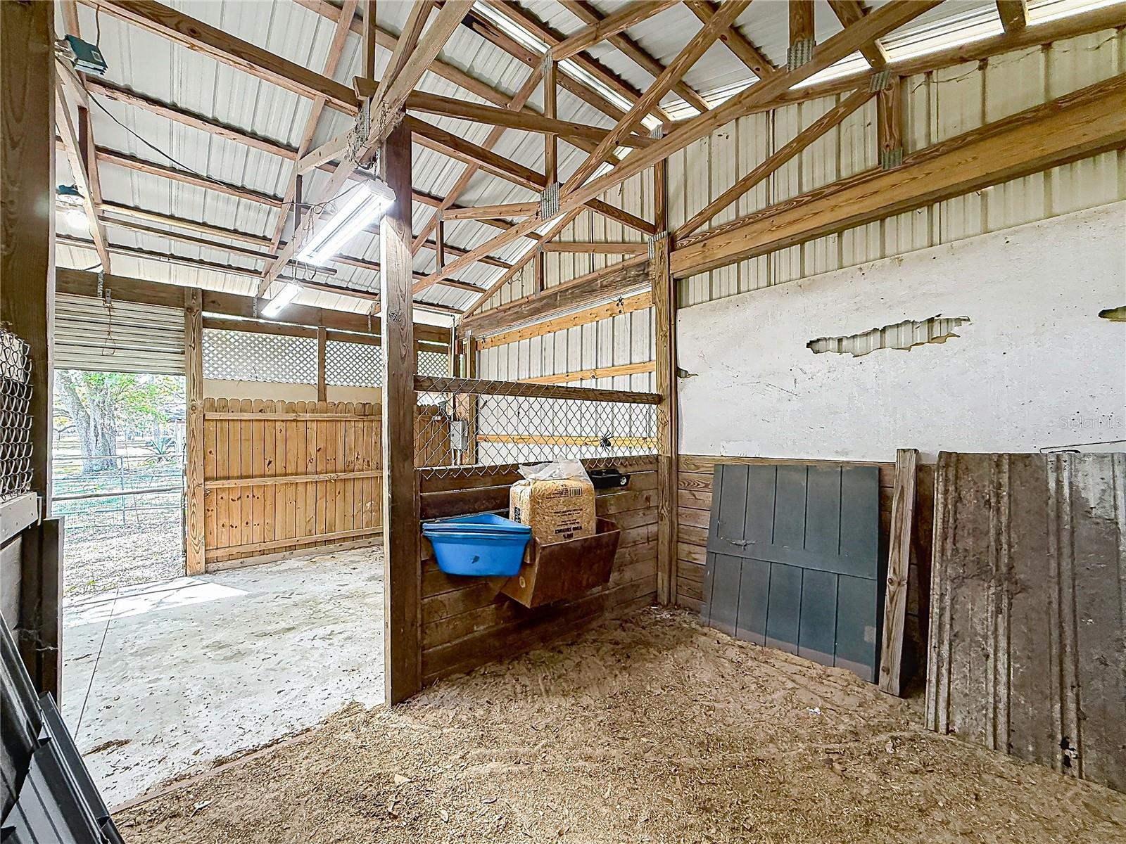 NON-SUB - Residential