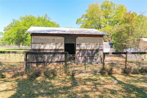 Tiny photo for 975 SE 170th Street, Summerfield, FL 34491 (MLS # G5109667)