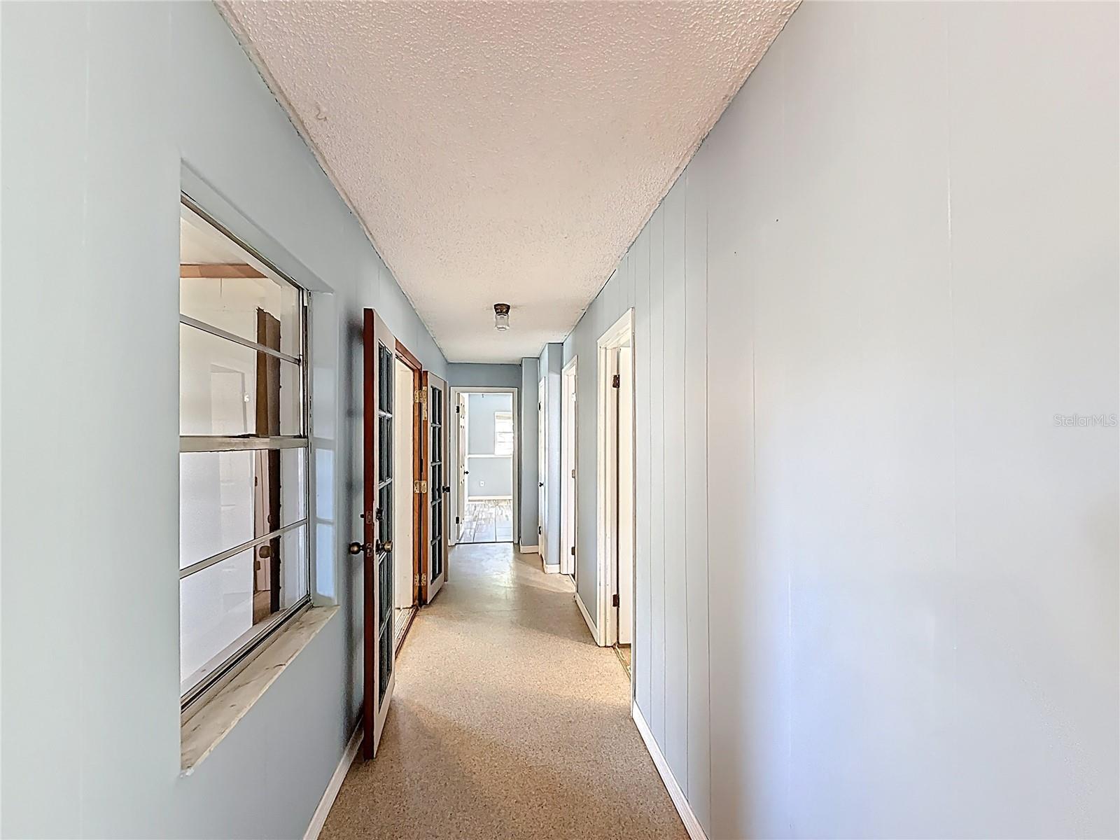 NON-SUB - Residential