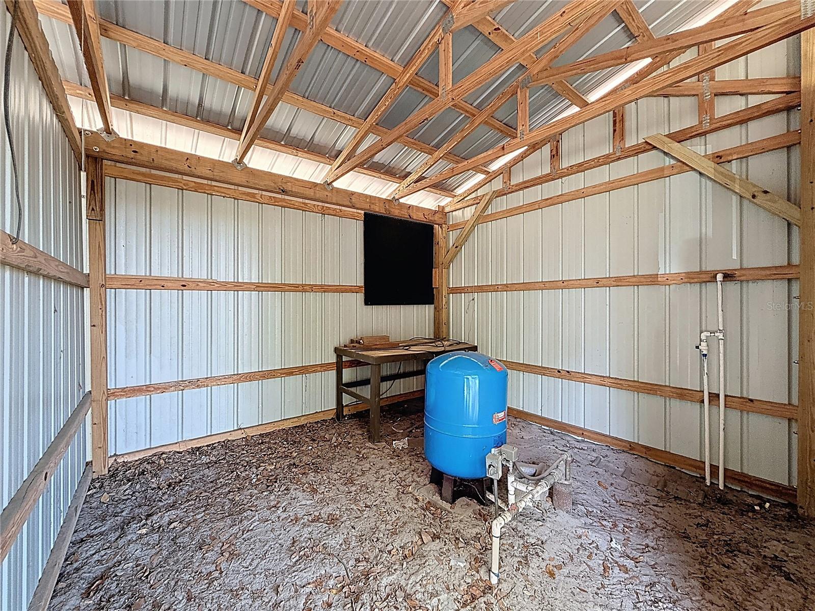 NON-SUB - Residential