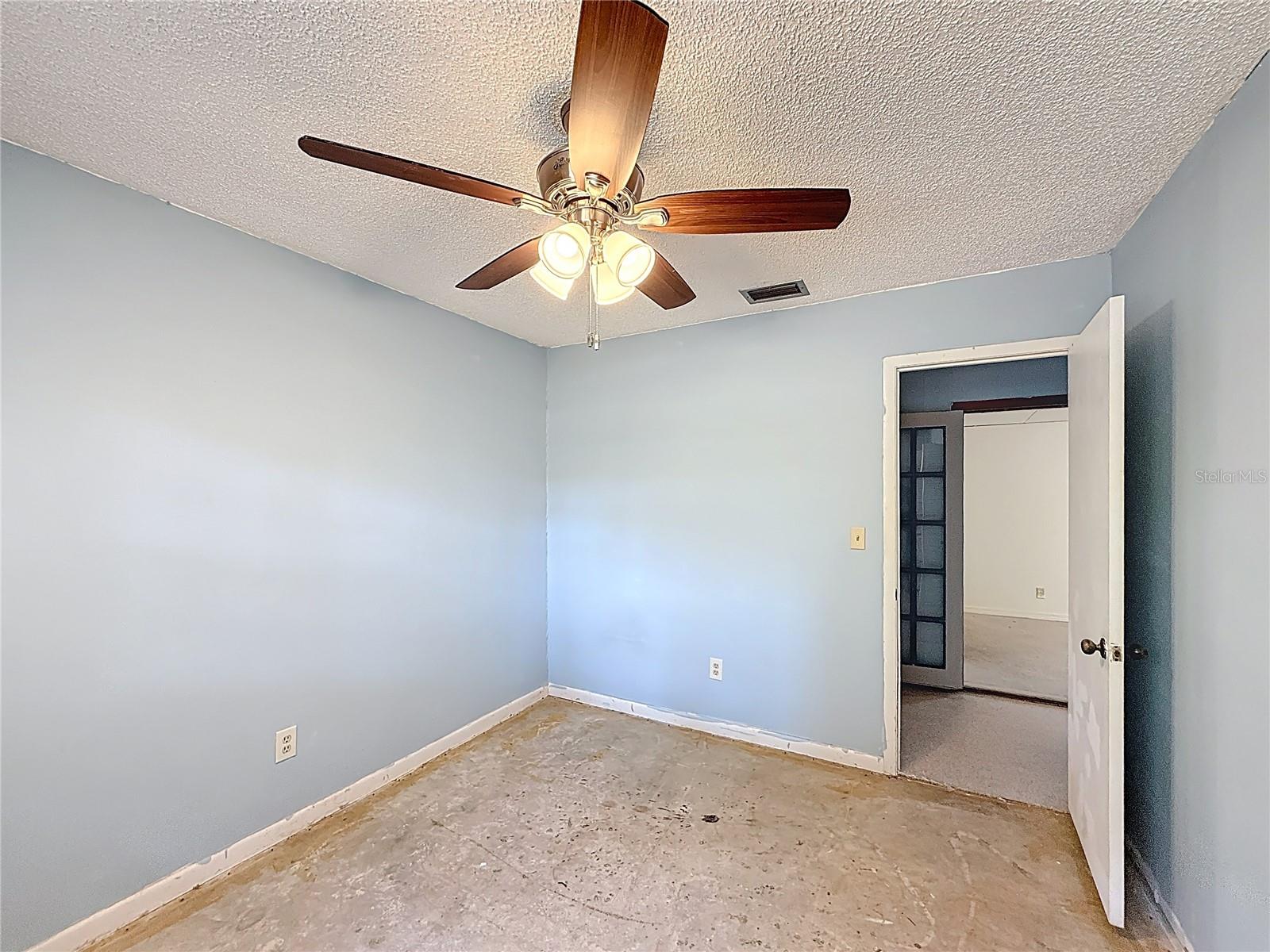 NON-SUB - Residential