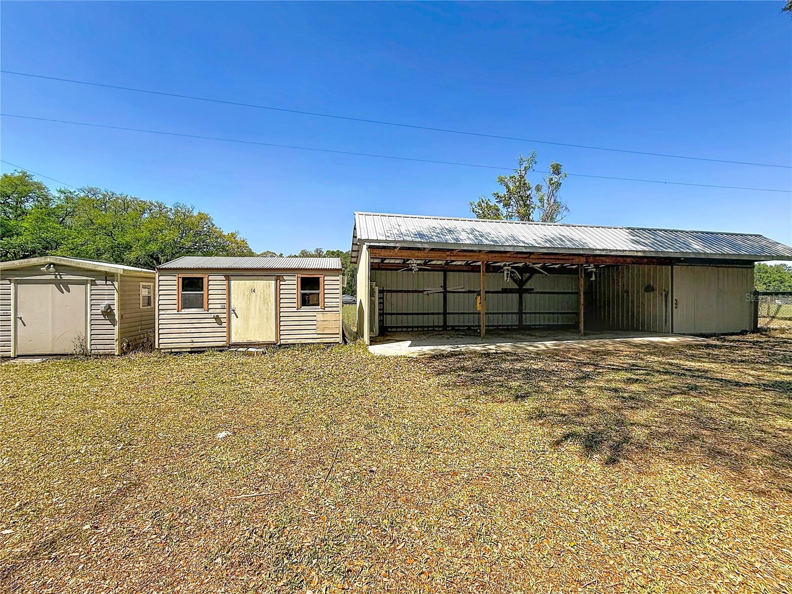 NON-SUB - Residential