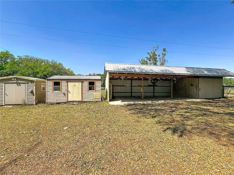 Tiny photo for 975 SE 170th Street, Summerfield, FL 34491 (MLS # G5109667)