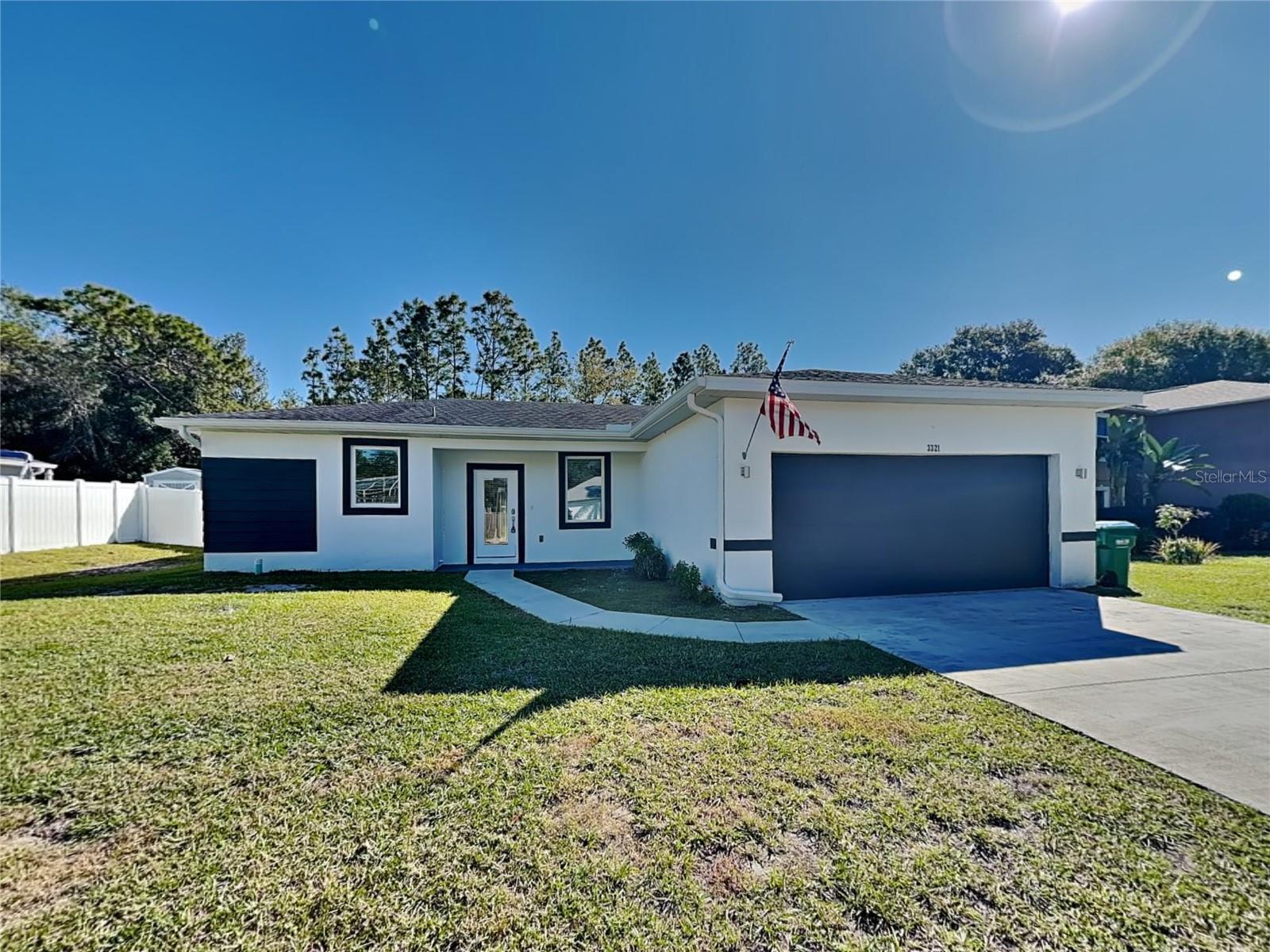 DELTONA LAKES UNIT 35 - Residential Lease