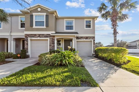 A home in RIVERVIEW