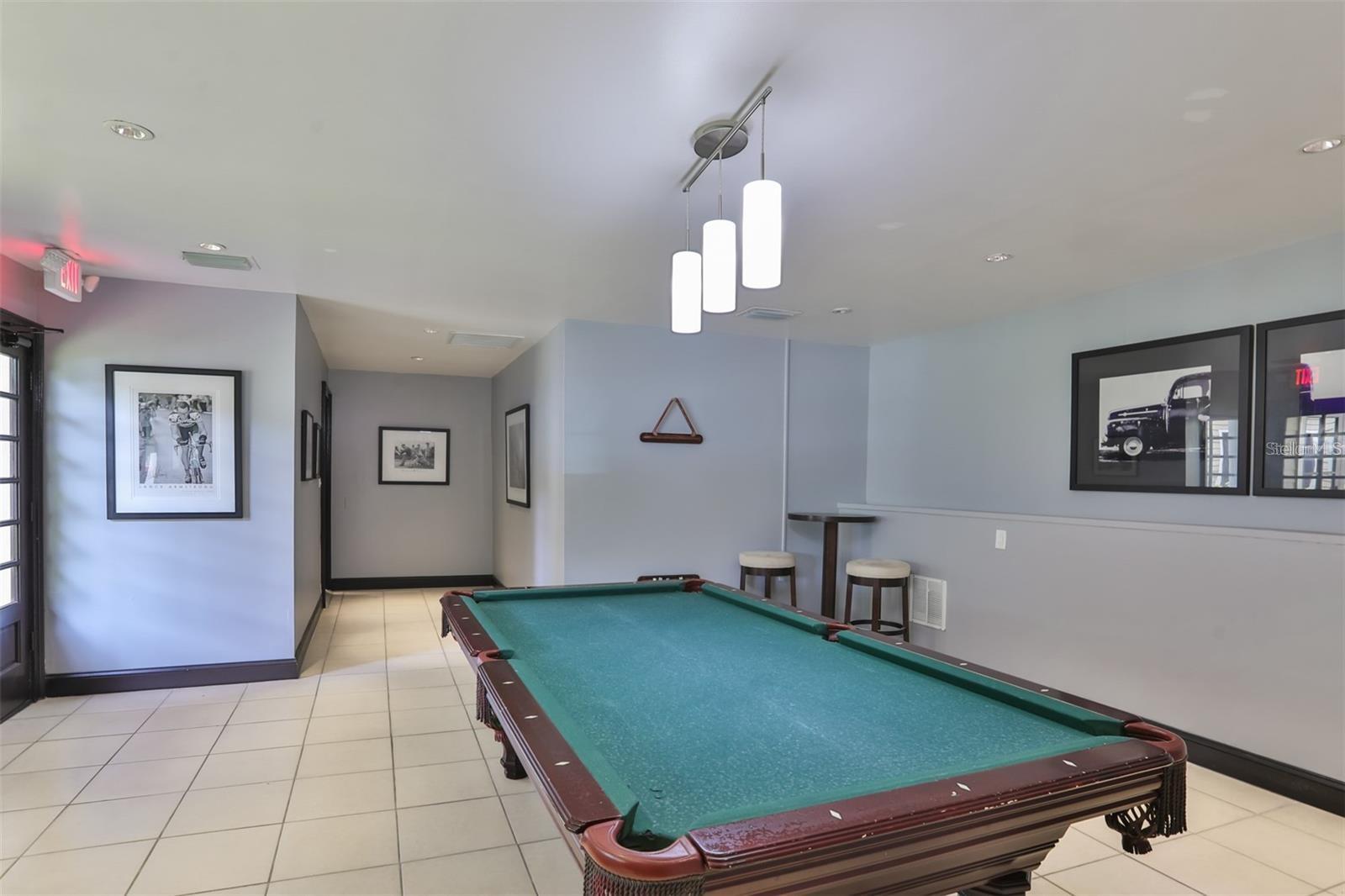 PARK LAKE AT PARSONS A CONDOMI - Residential
