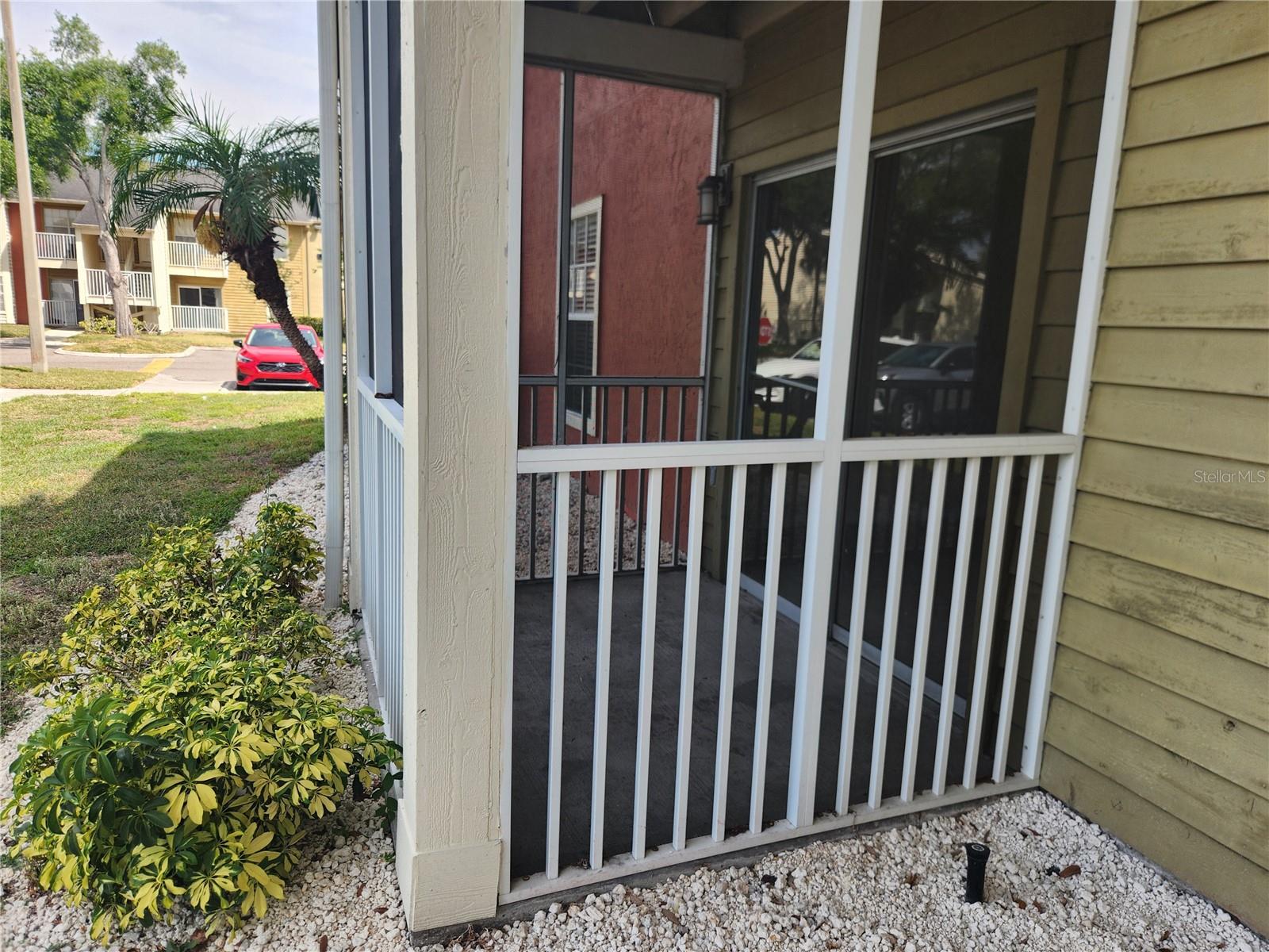 PARK LAKE AT PARSONS A CONDOMI - Residential