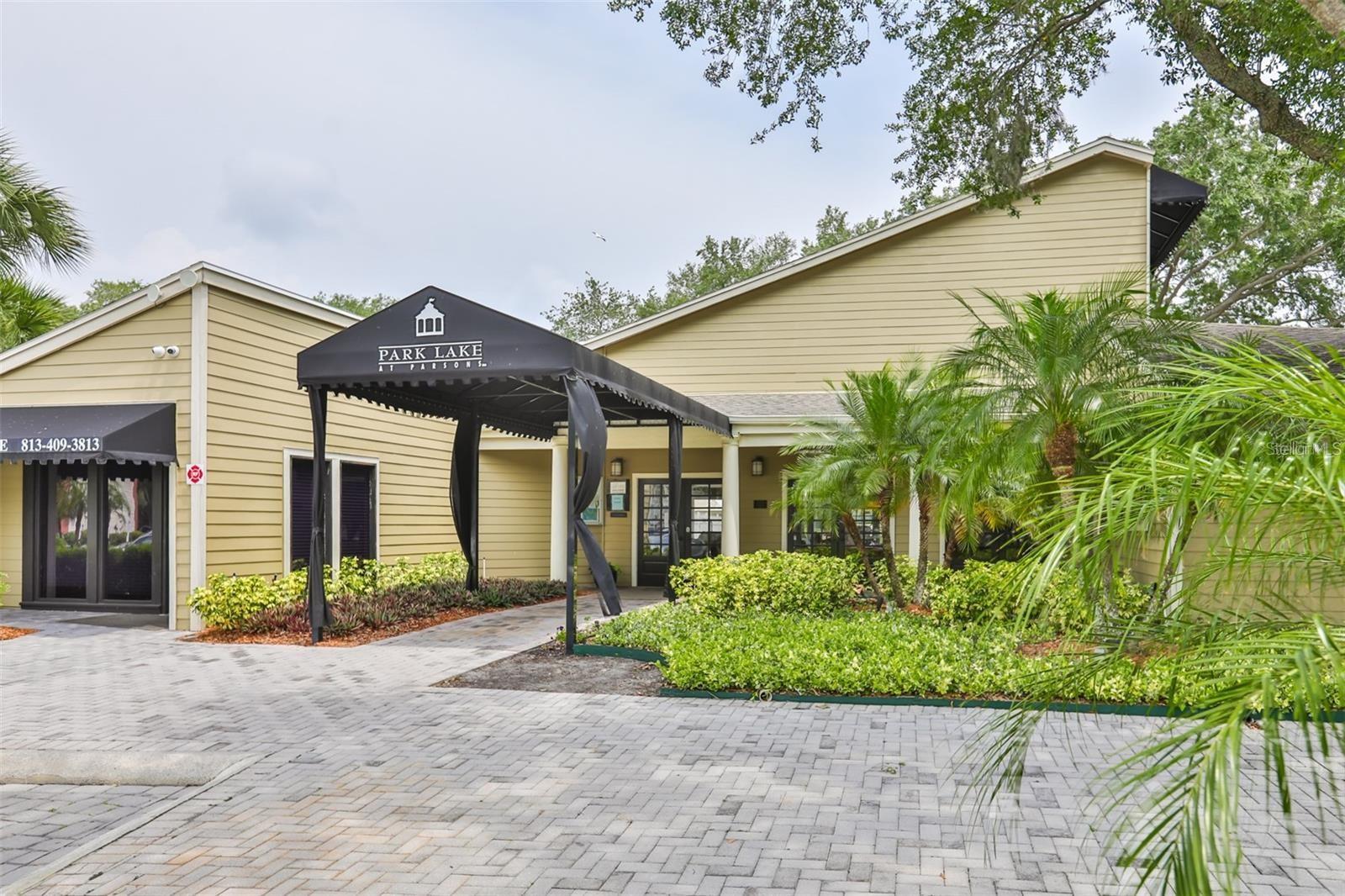 PARK LAKE AT PARSONS A CONDOMI - Residential