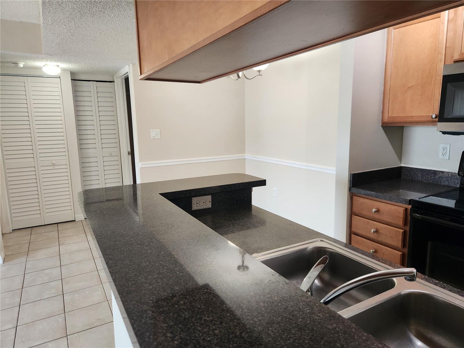 PARK LAKE AT PARSONS A CONDOMI - Residential