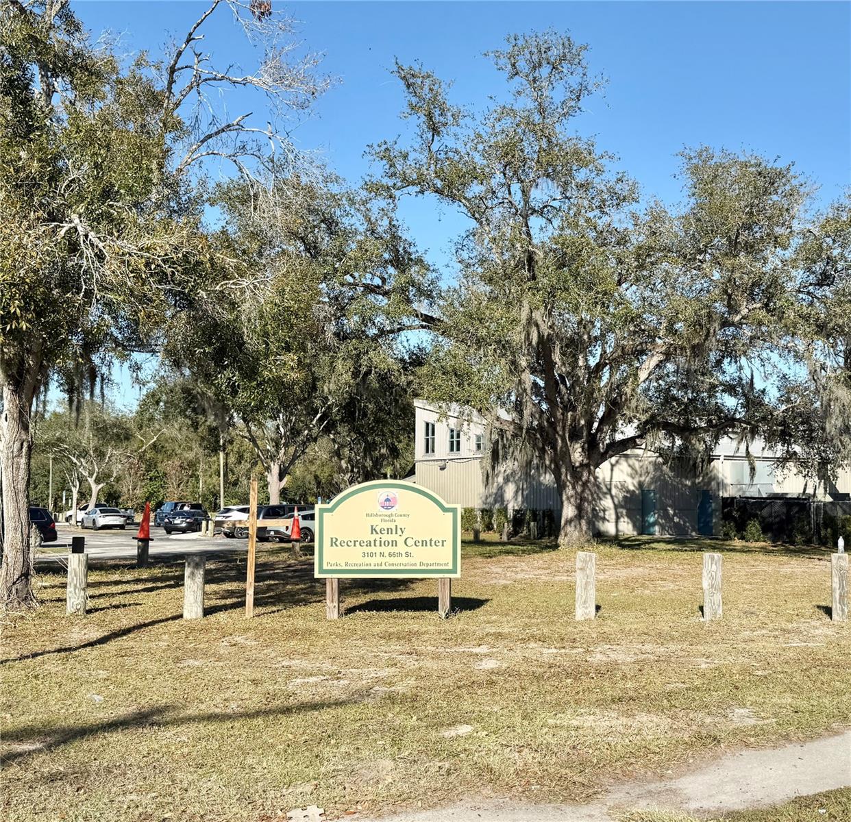 OAKLAND HILLS - Land