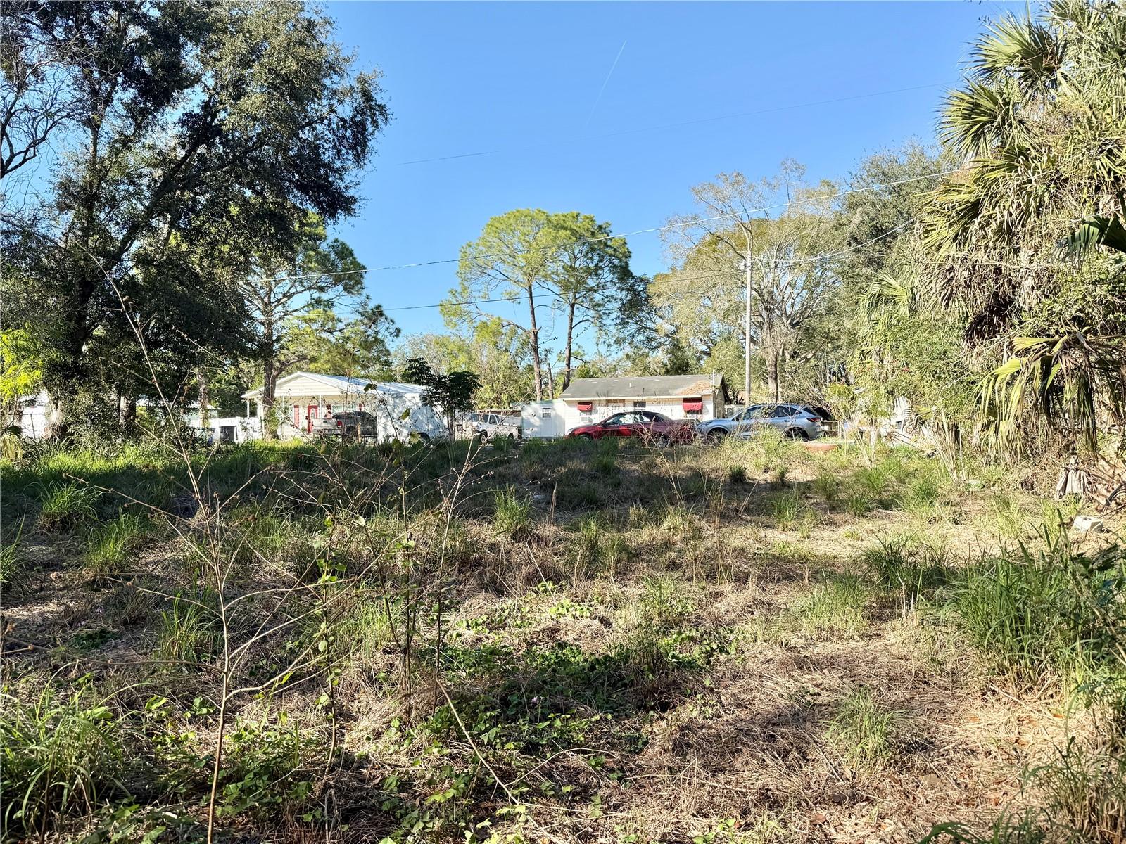 OAKLAND HILLS - Land