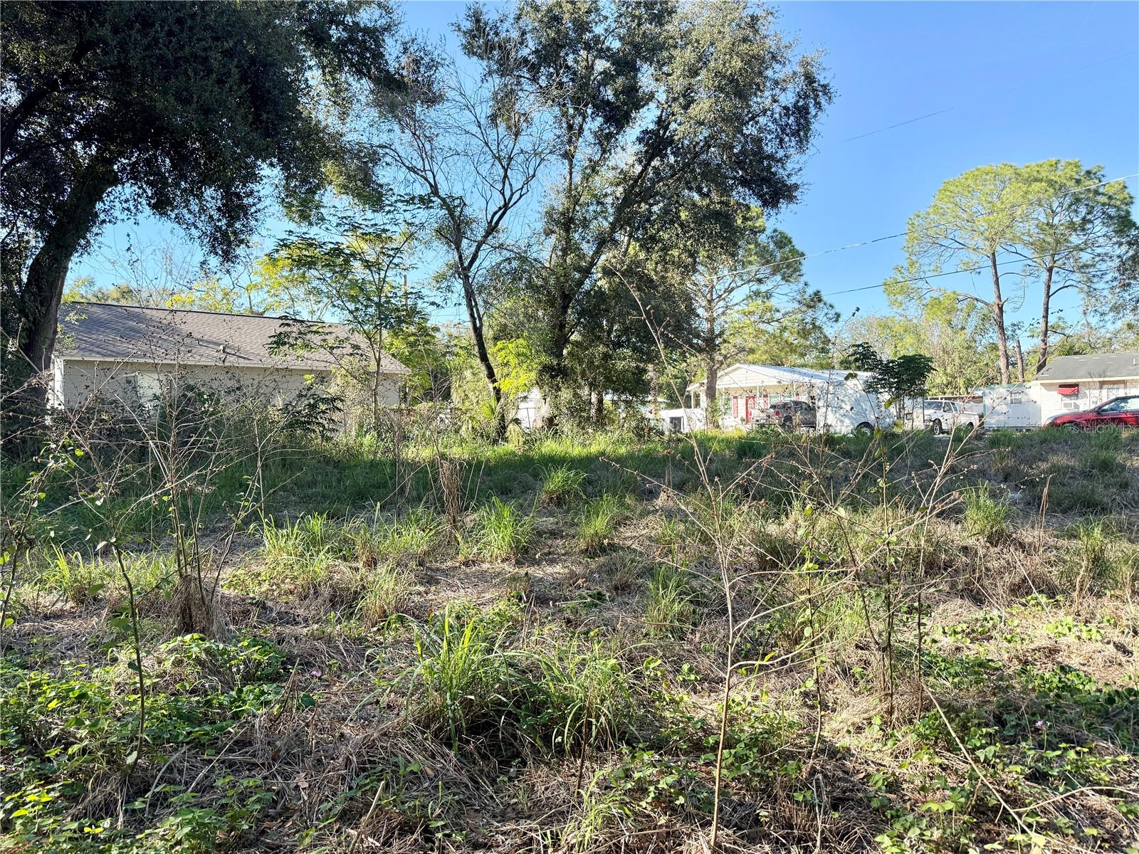 OAKLAND HILLS - Land