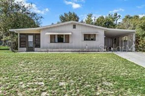 8954 SW 104TH LANE OCALA FL 34481