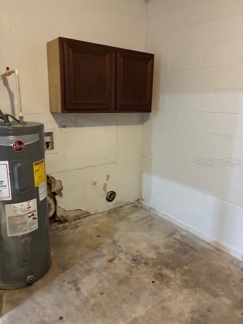 CIMARRON HILLS - Residential Lease