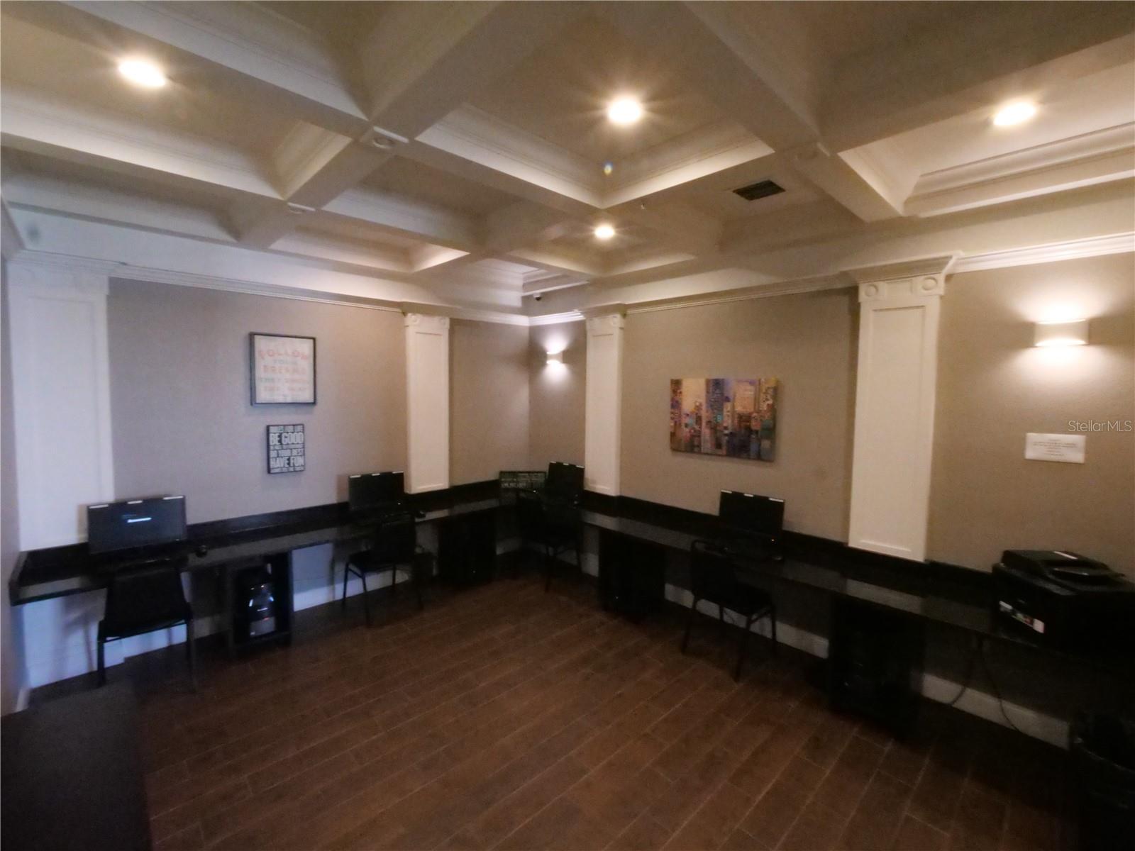 SOUTHERN PINES CONDO - Residential