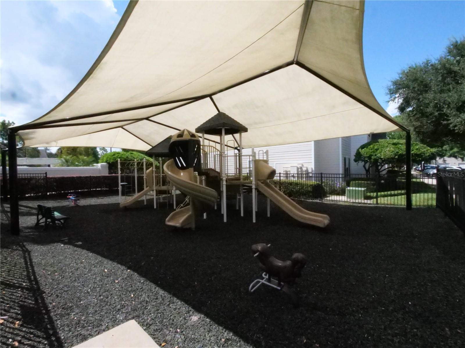 SOUTHERN PINES CONDO - Residential