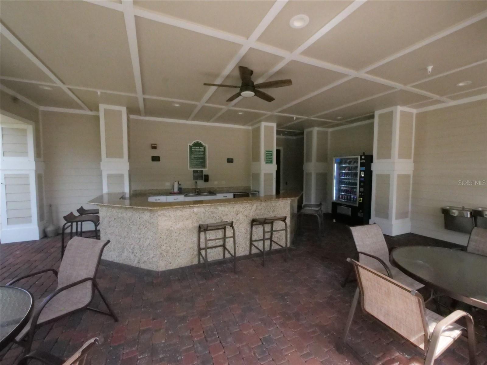 SOUTHERN PINES CONDO - Residential