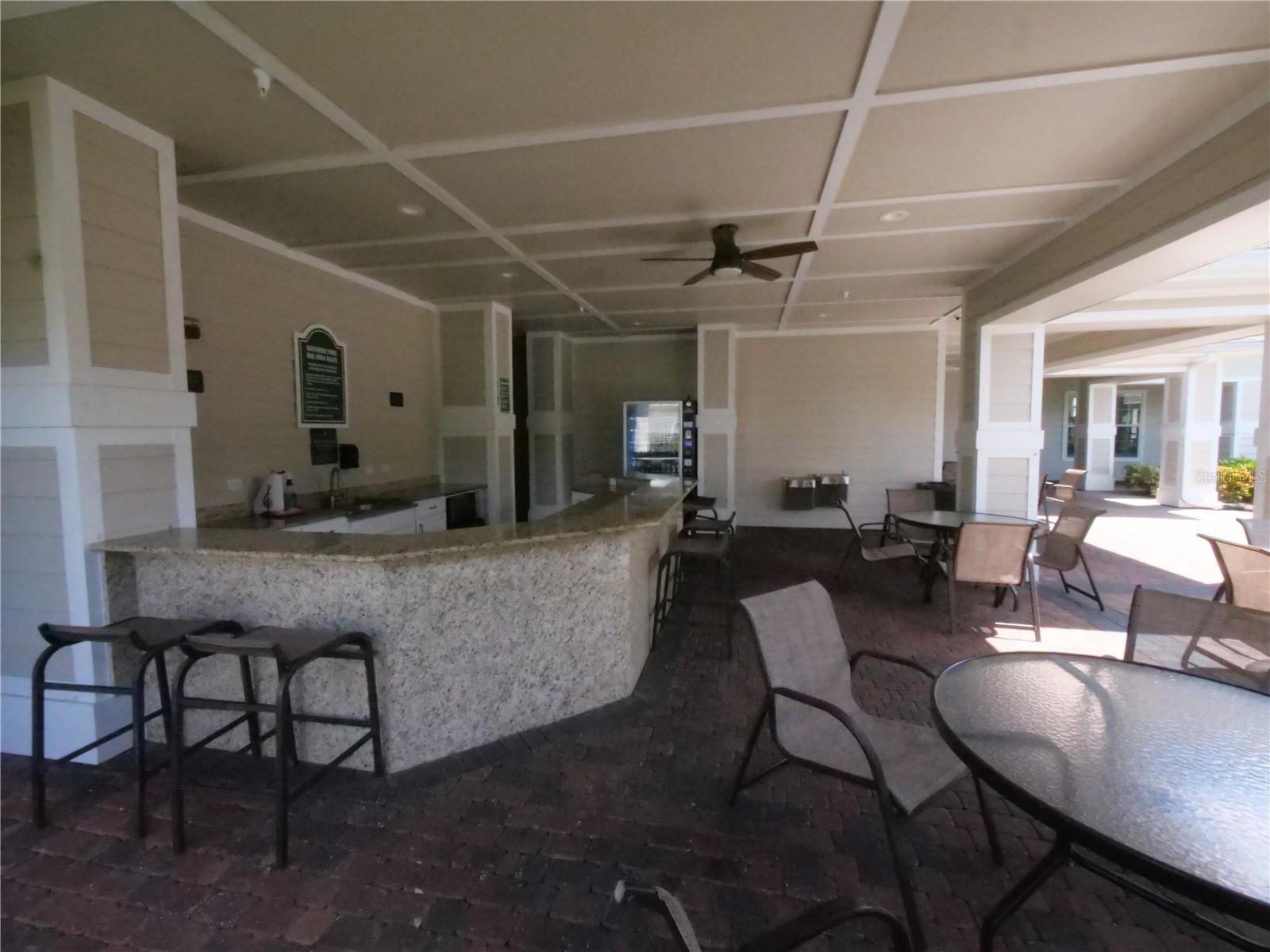 SOUTHERN PINES CONDO - Residential