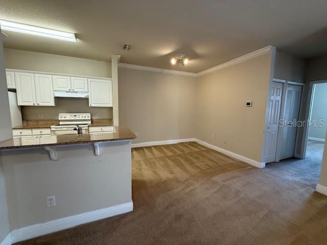 SOUTHERN PINES CONDO - Residential