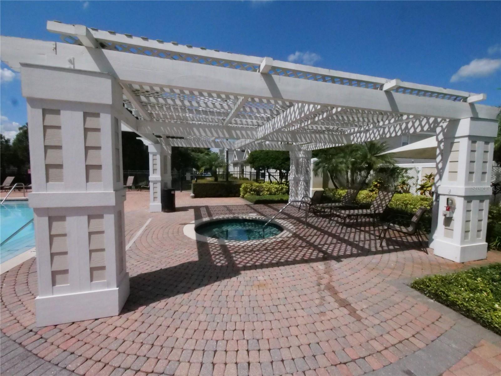 SOUTHERN PINES CONDO - Residential