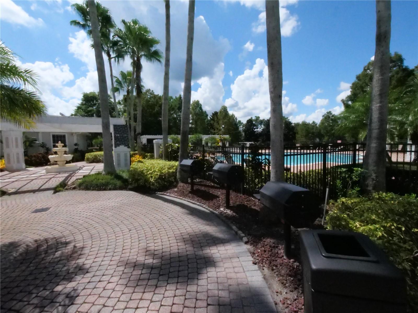 SOUTHERN PINES CONDO - Residential