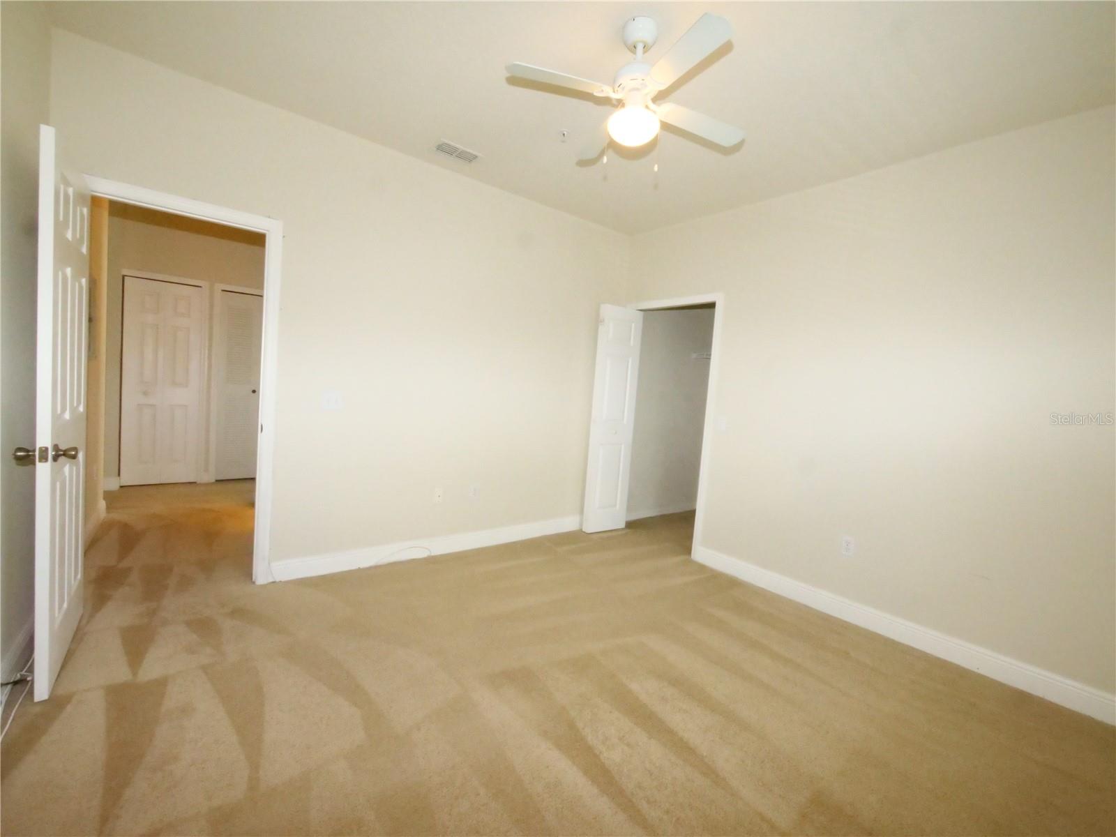 SOUTHERN PINES CONDO - Residential