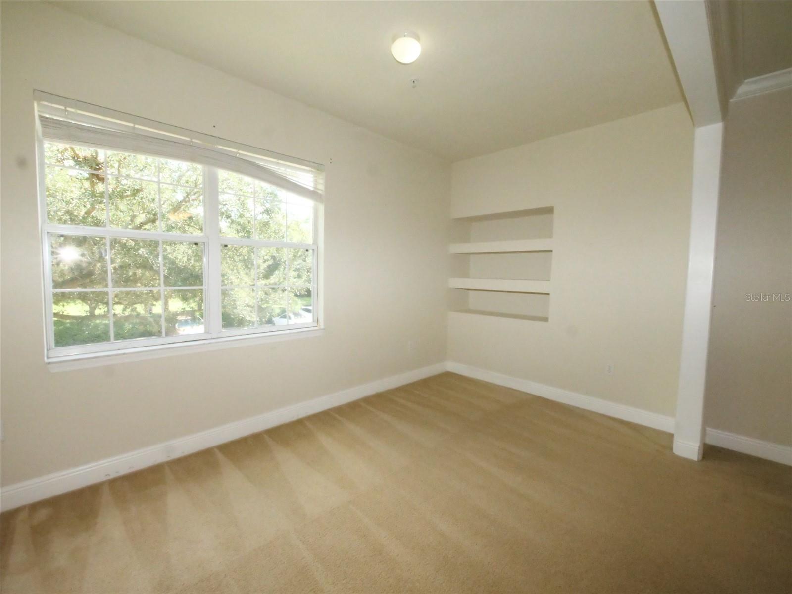SOUTHERN PINES CONDO - Residential