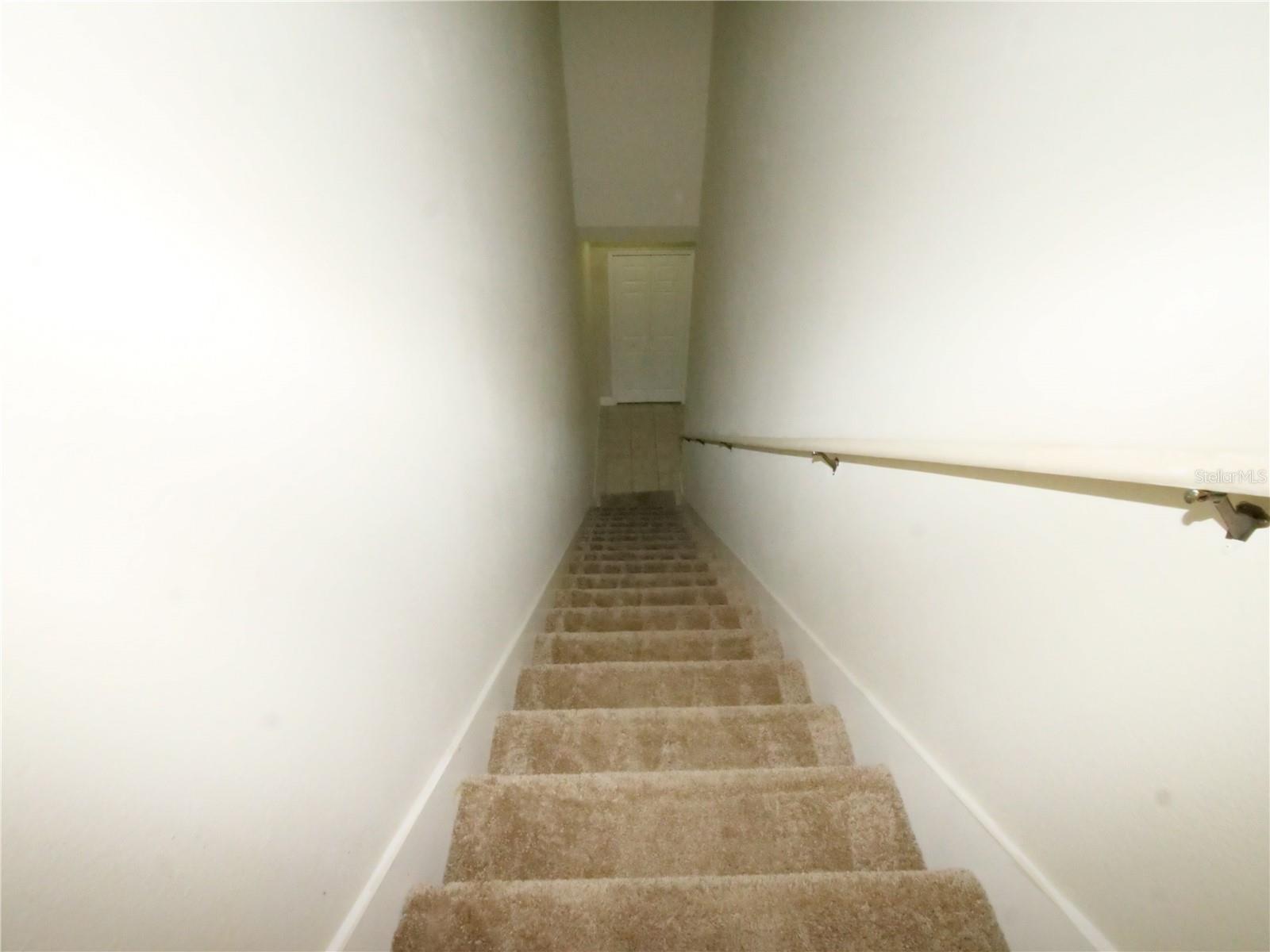 SOUTHERN PINES CONDO - Residential