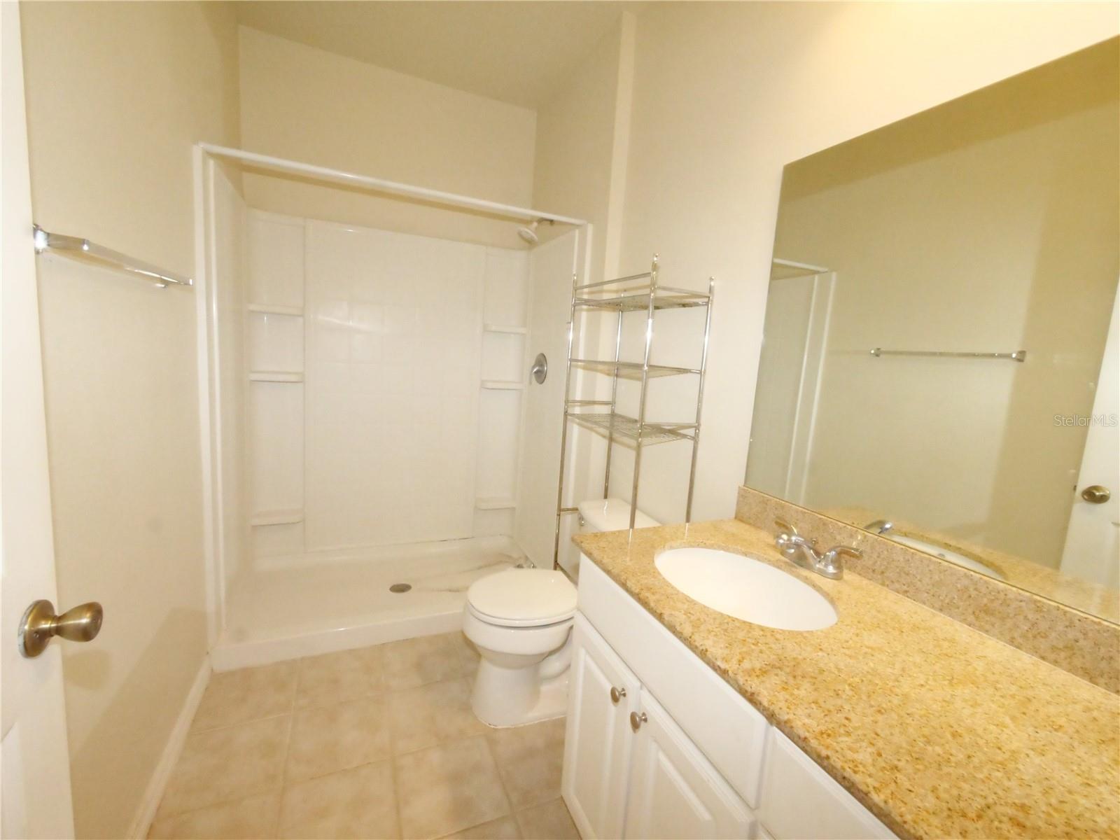 SOUTHERN PINES CONDO - Residential