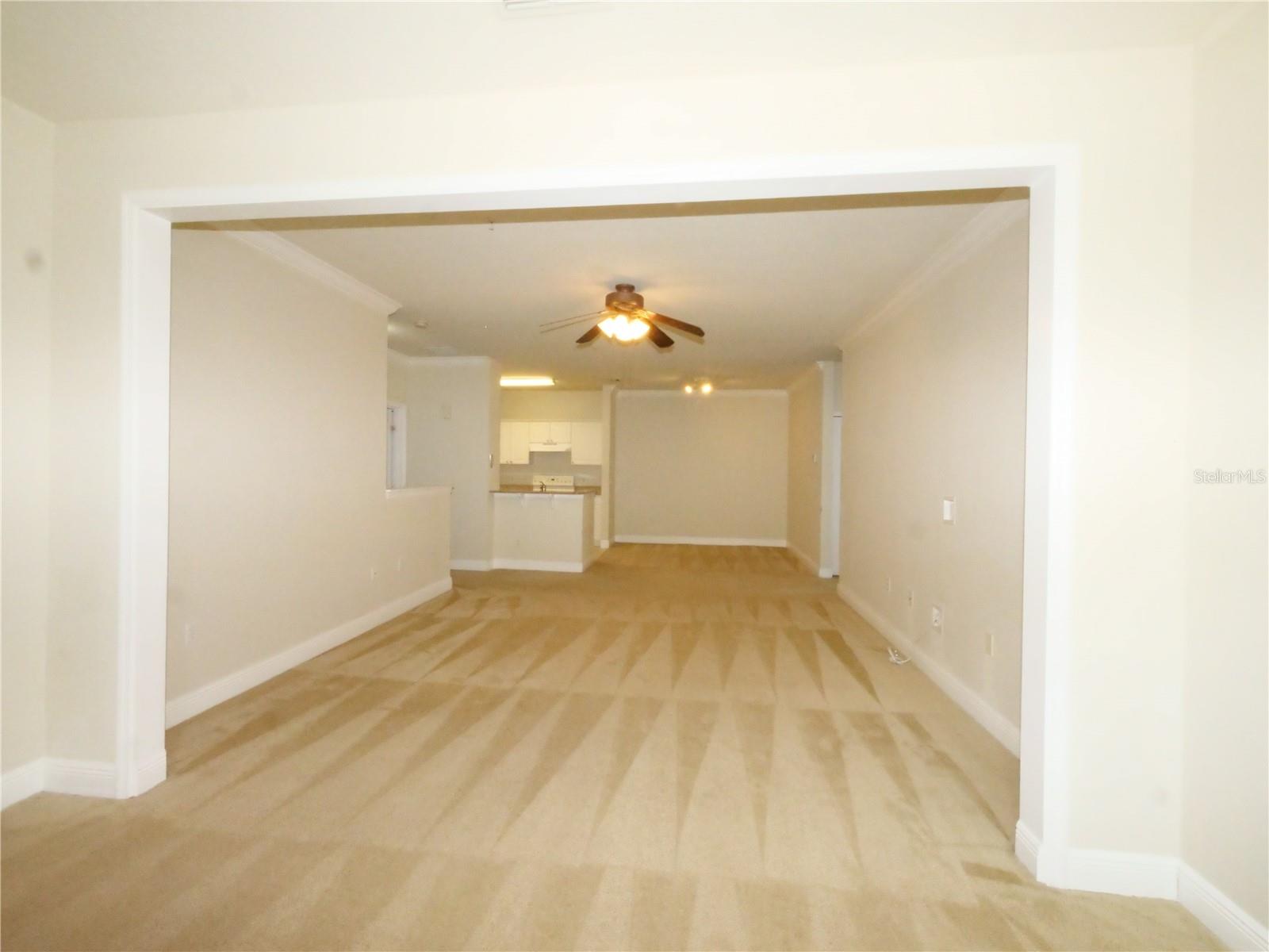 SOUTHERN PINES CONDO - Residential