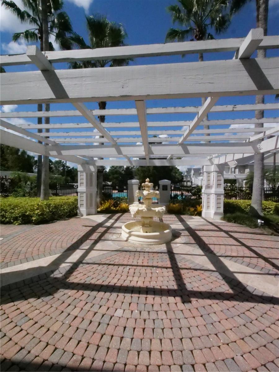 SOUTHERN PINES CONDO - Residential