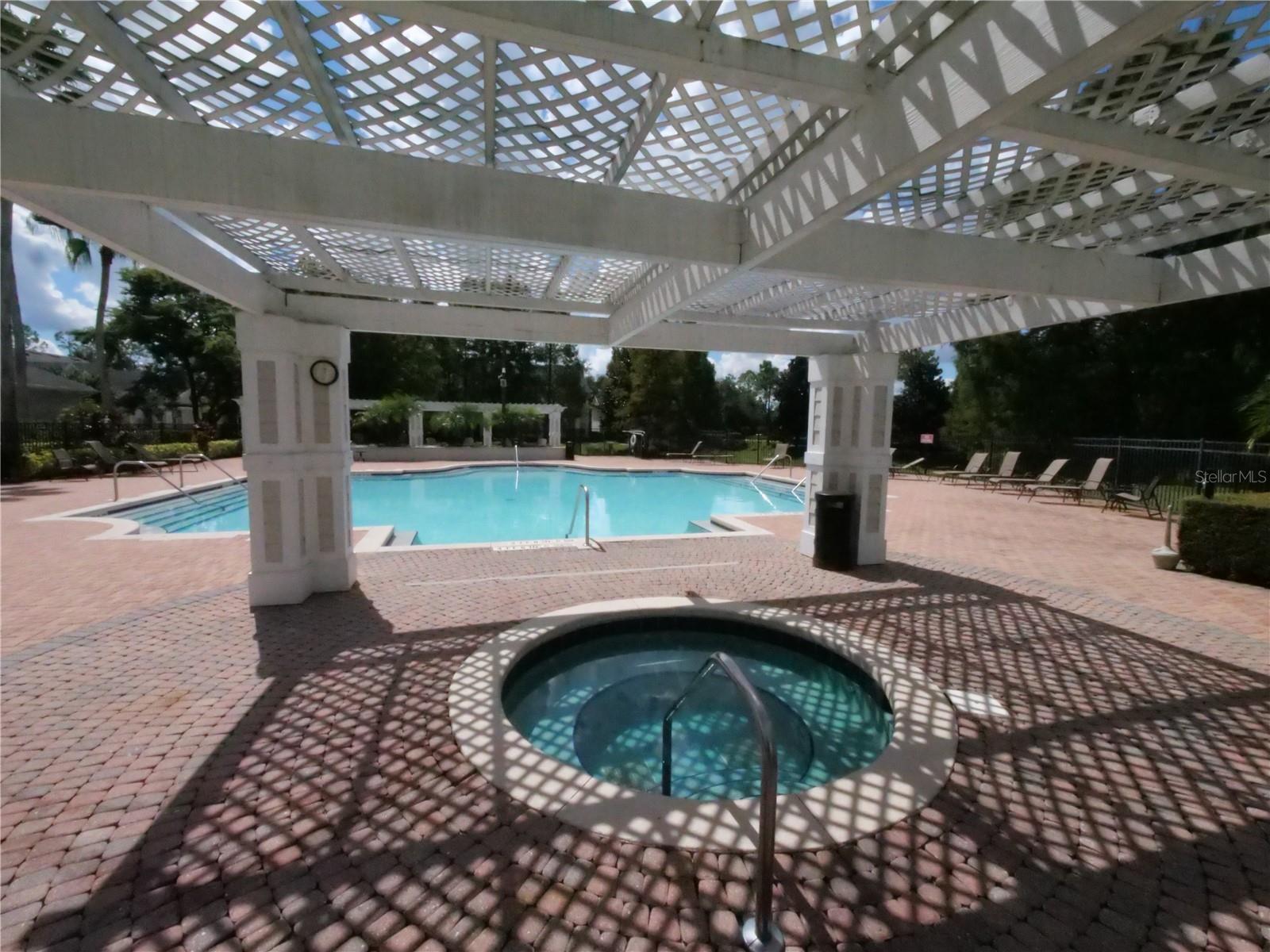 SOUTHERN PINES CONDO - Residential