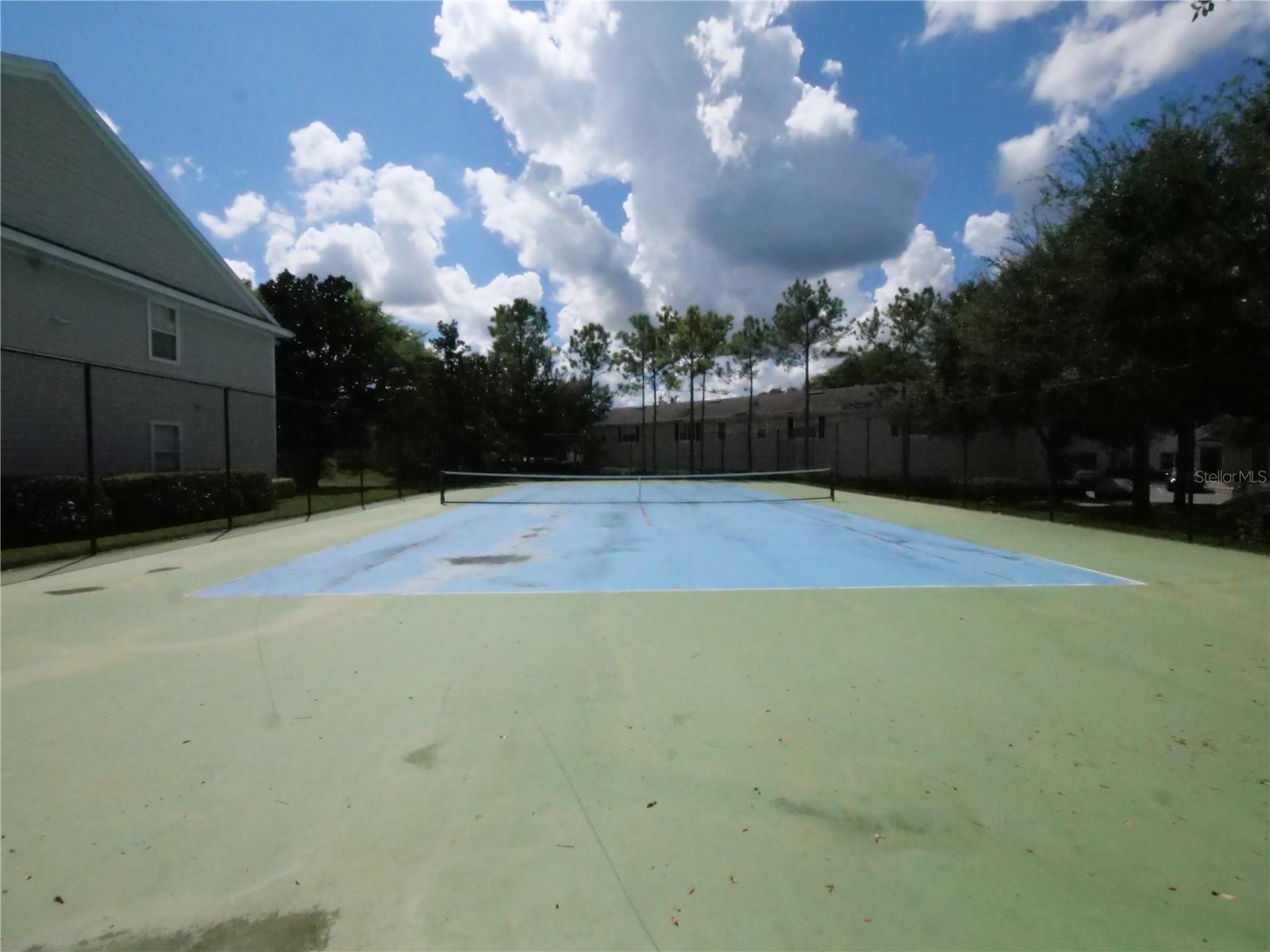 SOUTHERN PINES CONDO - Residential