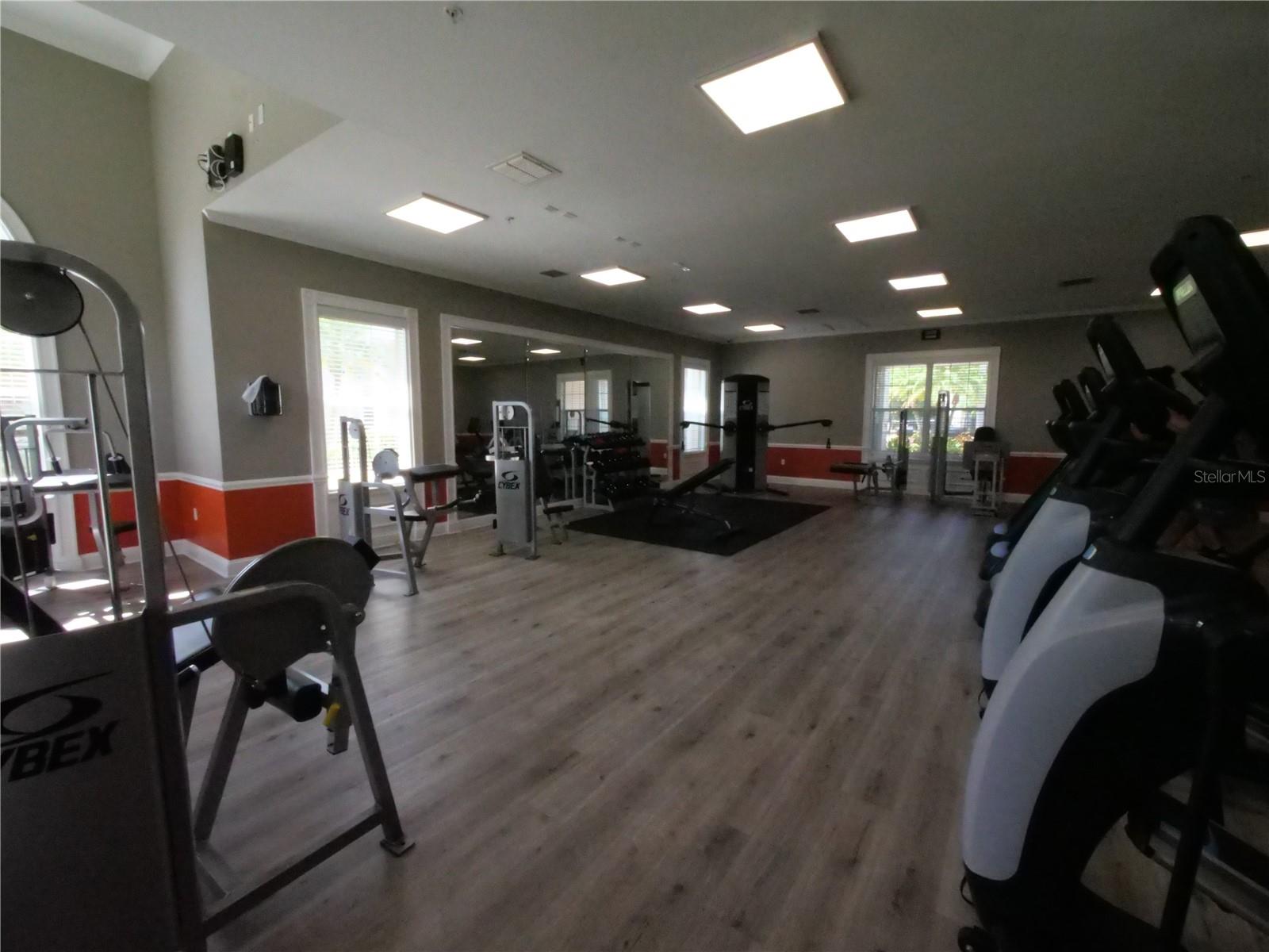 SOUTHERN PINES CONDO - Residential