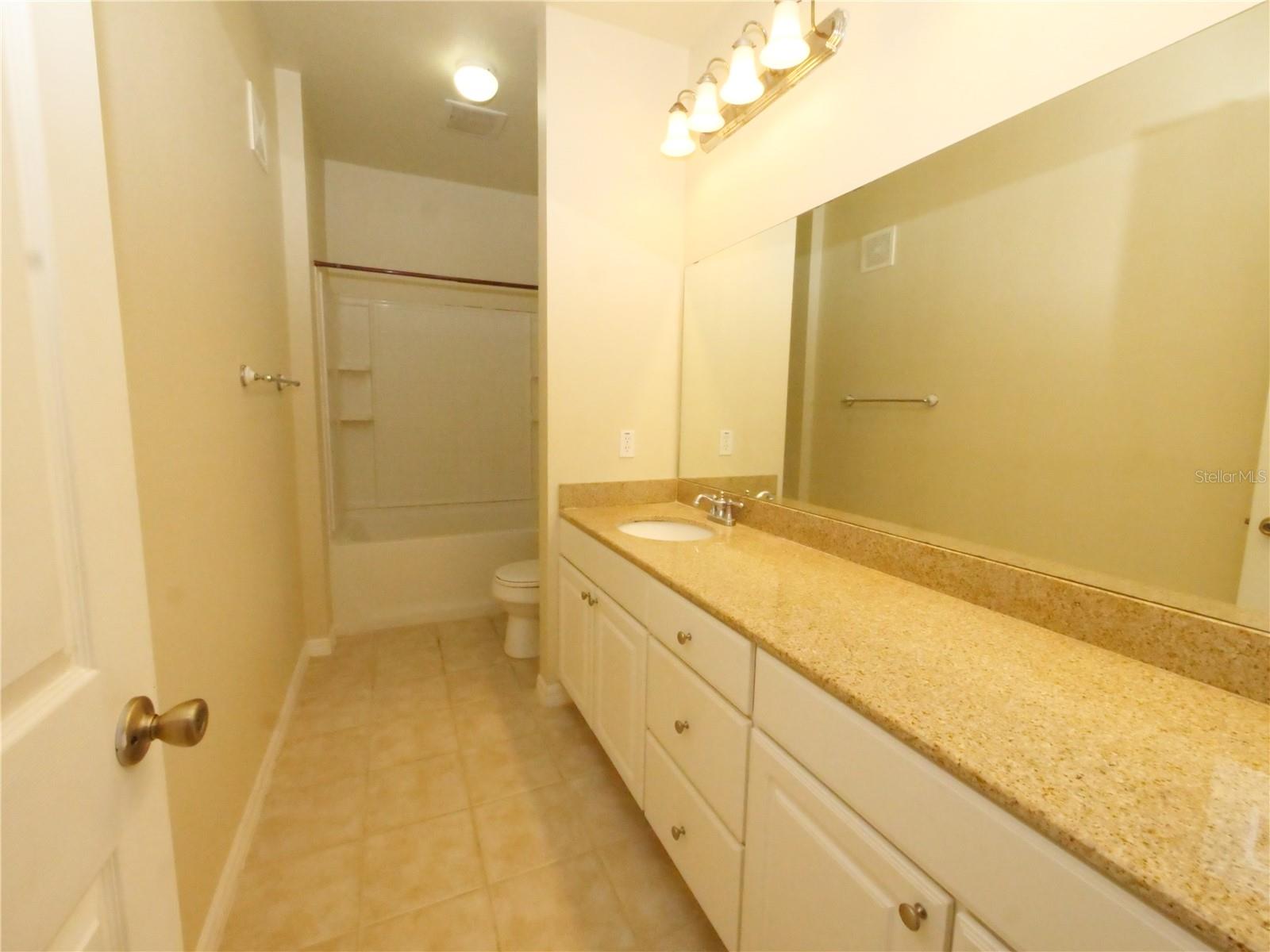 SOUTHERN PINES CONDO - Residential