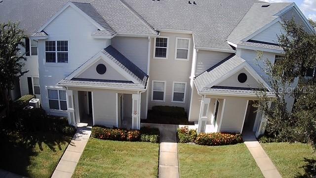 SOUTHERN PINES CONDO - Residential