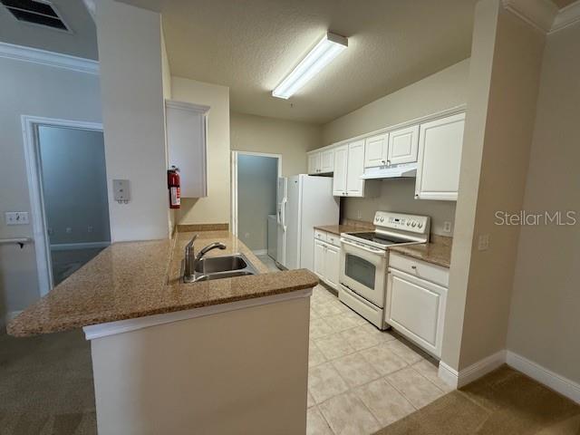 SOUTHERN PINES CONDO - Residential