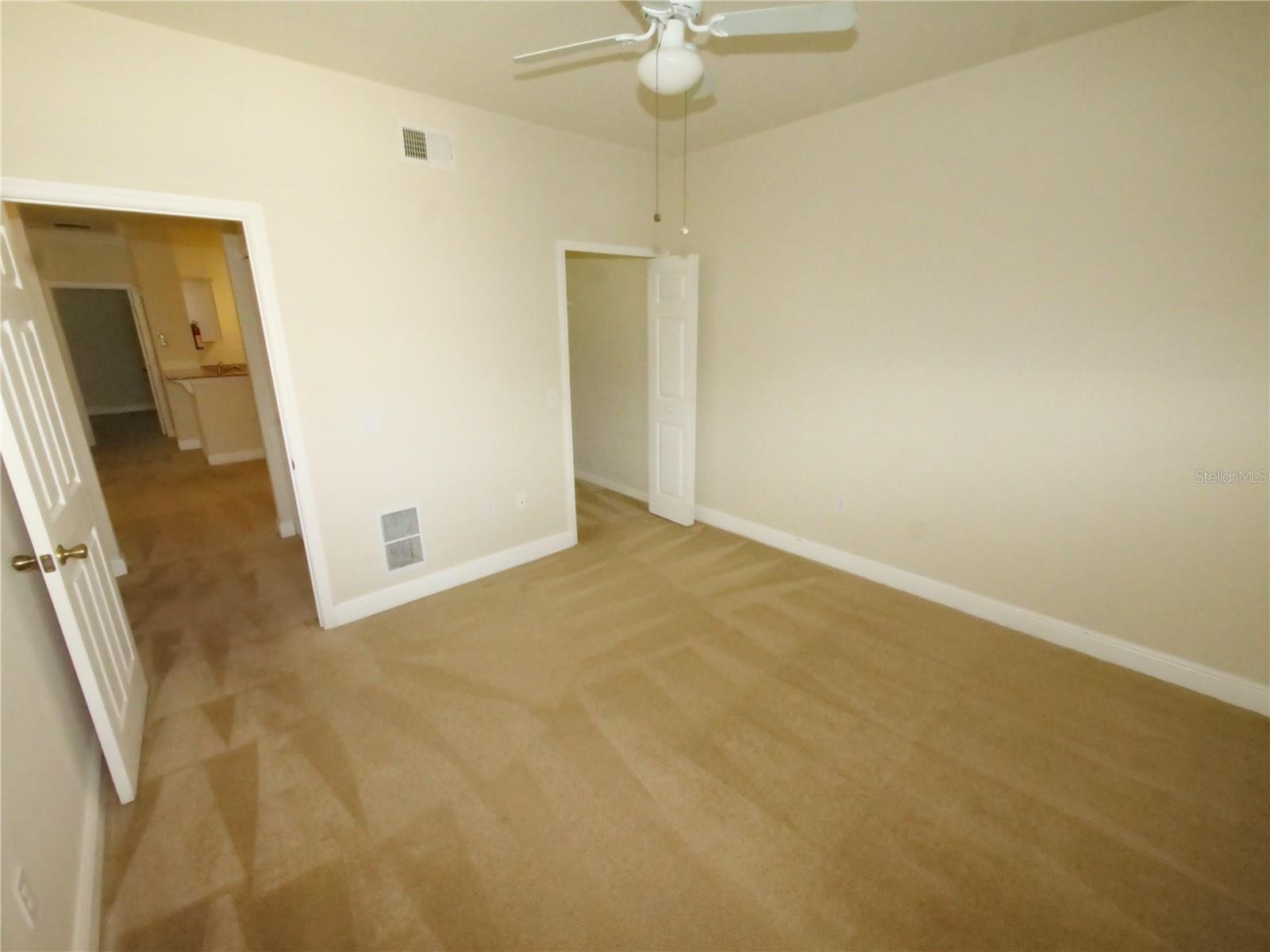 SOUTHERN PINES CONDO - Residential