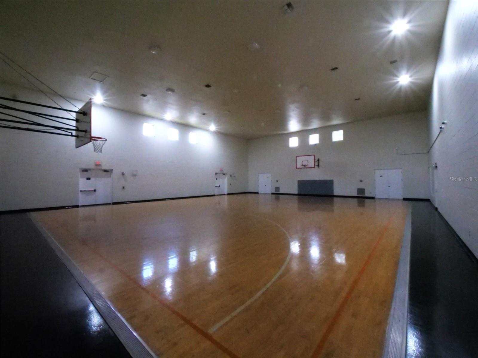 SOUTHERN PINES CONDO - Residential