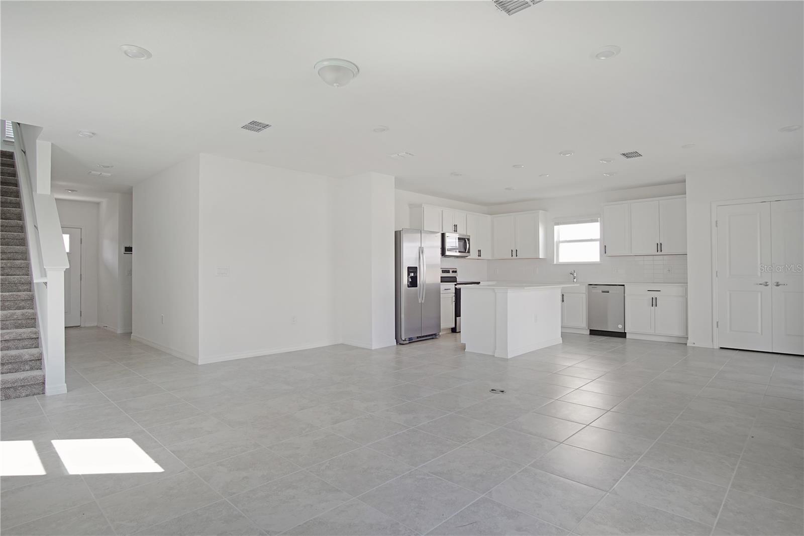 SILVERLAKE PH 1 - Residential Lease