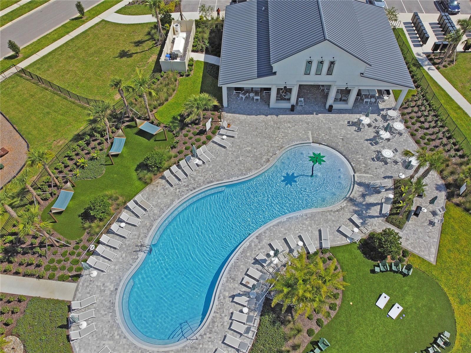 SILVERLAKE PH 1 - Residential Lease