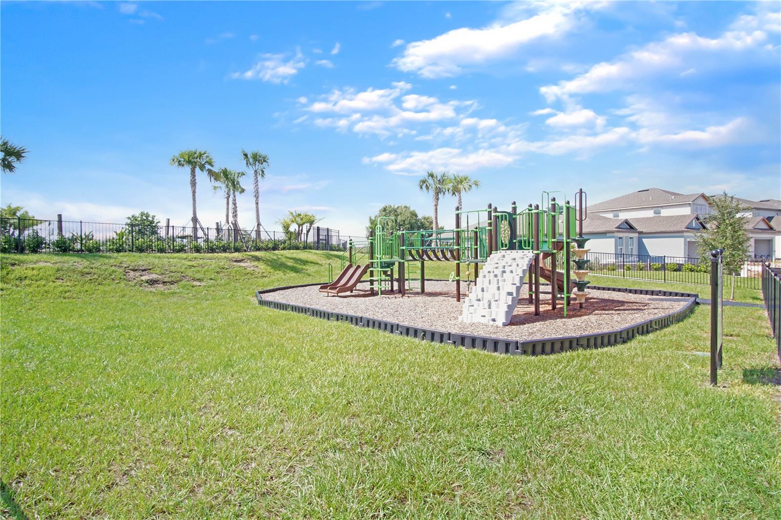 SILVERLAKE PH 1 - Residential Lease