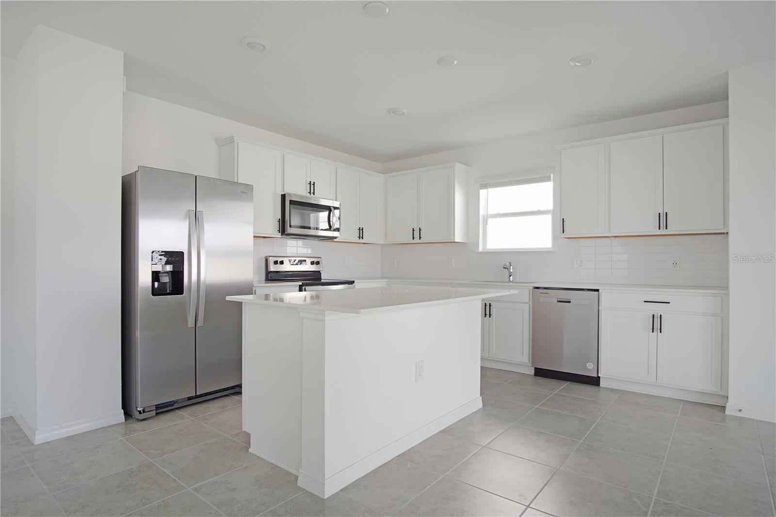 SILVERLAKE PH 1 - Residential Lease