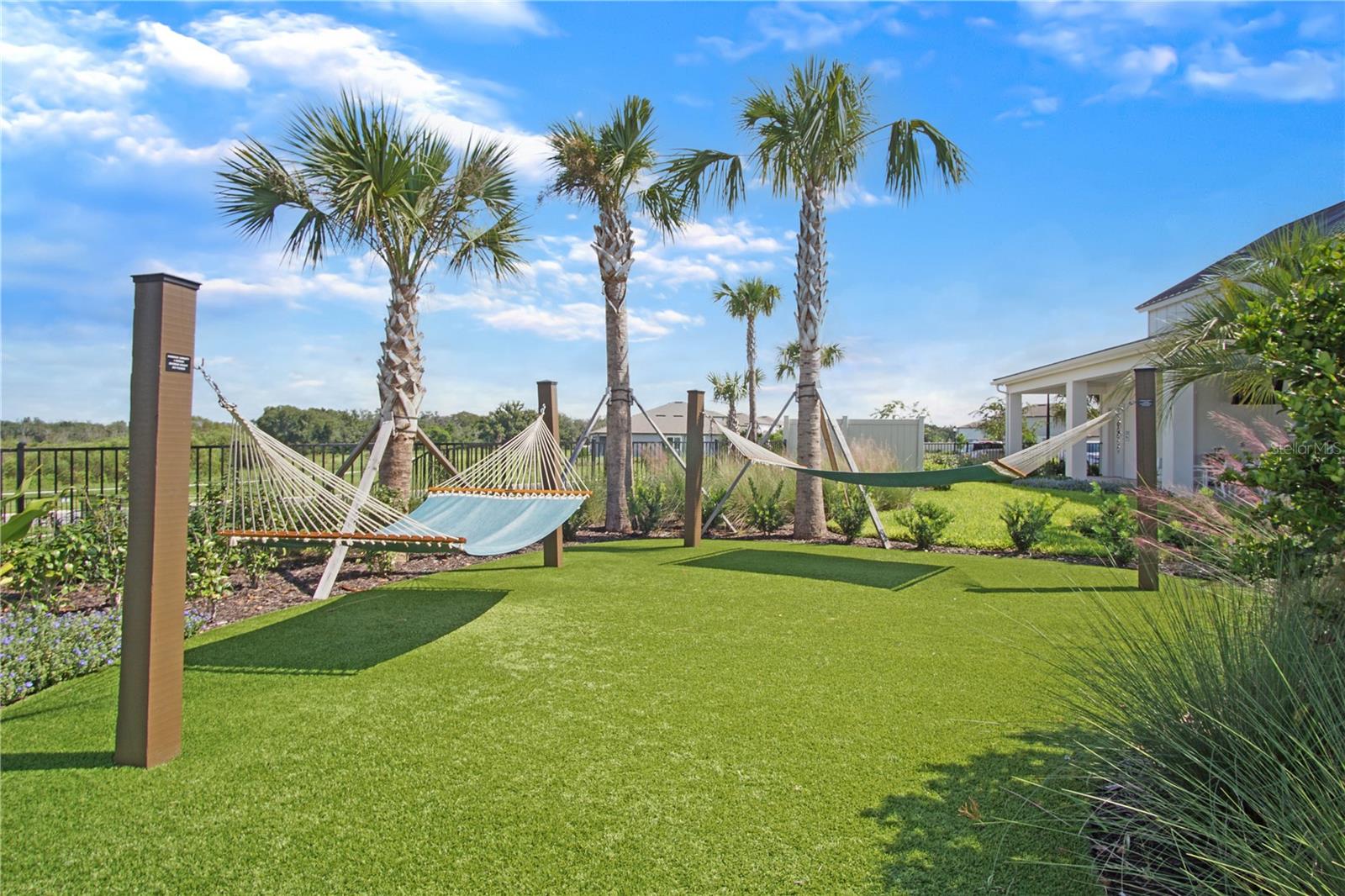 SILVERLAKE PH 1 - Residential Lease