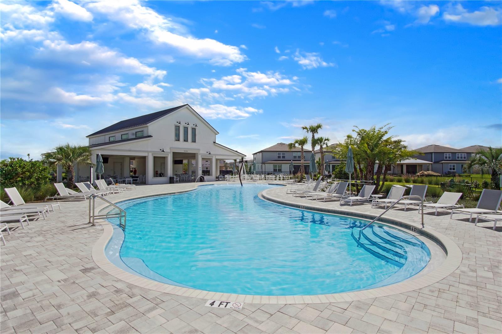 SILVERLAKE PH 1 - Residential Lease