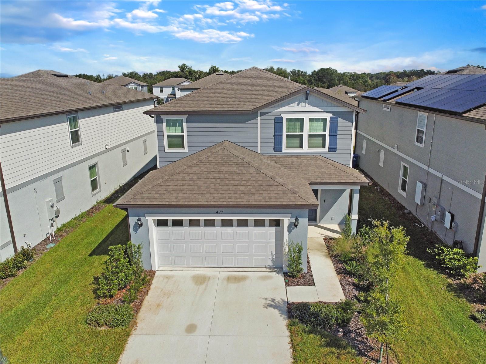 SILVERLAKE PH 1 - Residential Lease