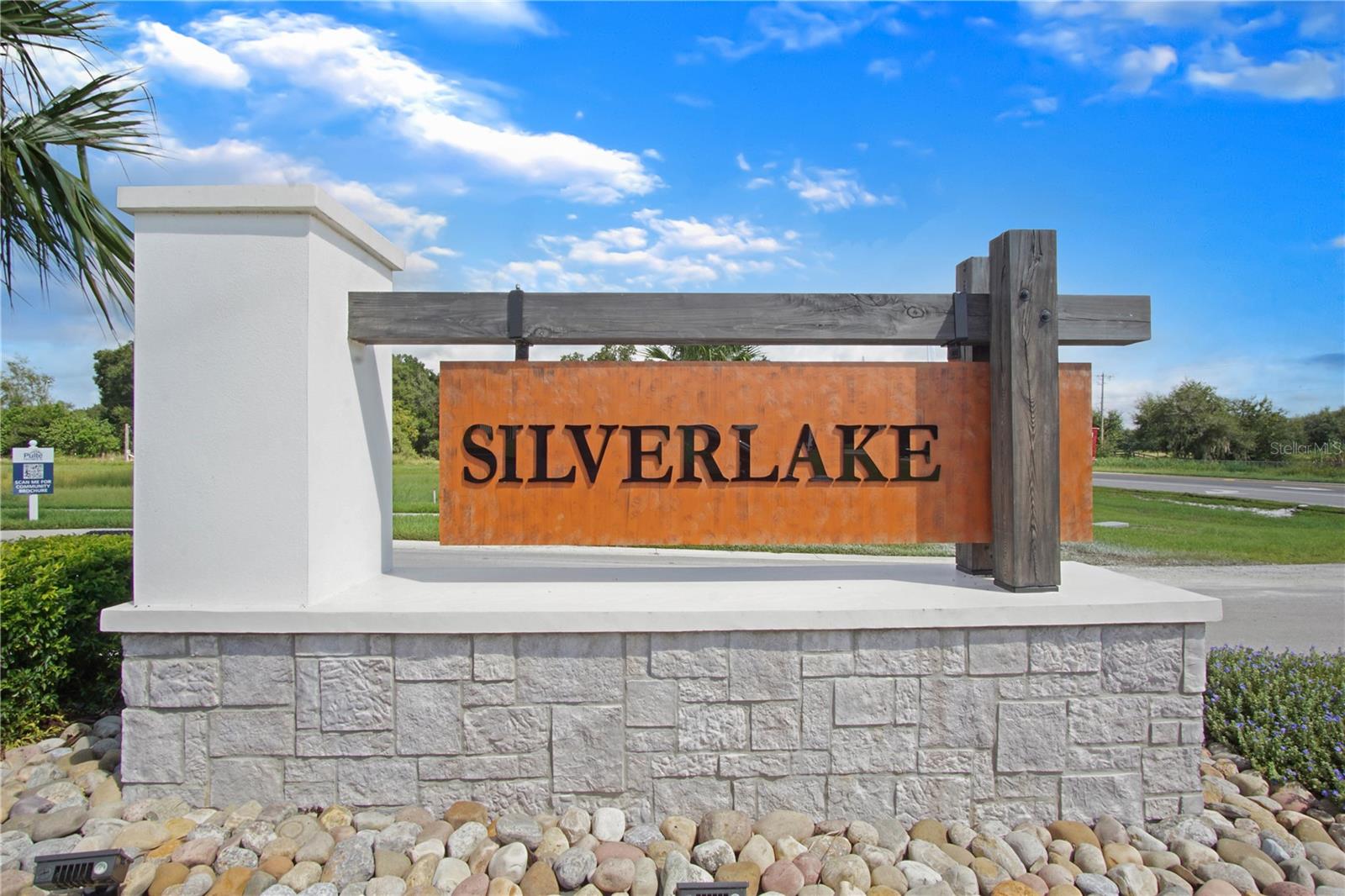 SILVERLAKE PH 1 - Residential Lease