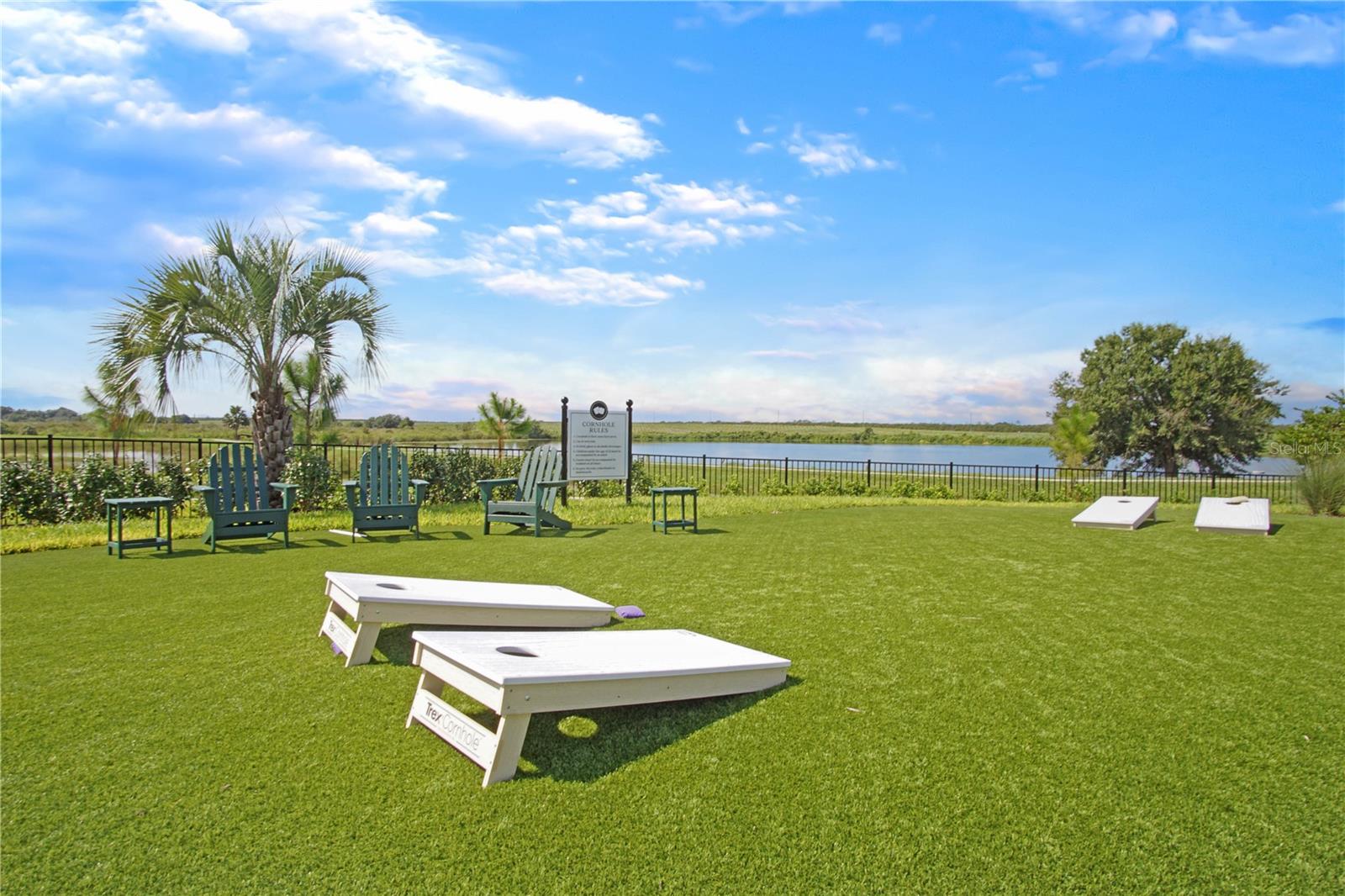 SILVERLAKE PH 1 - Residential Lease